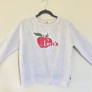 Levi's Big Apple vintage sweatshirt